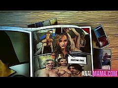 Motherfucker Part 3 The Ass Dragon Pristine Edge Dee Williams Elias Cash Xxx Mobile Porno