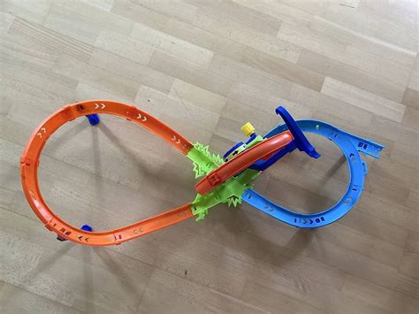 Hot Wheels Piste Gebraucht in Zürich für CHF mit Lieferung auf Ricardo kaufen