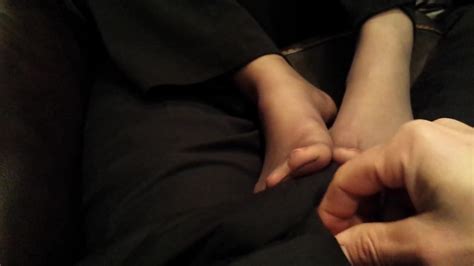 Nylon Footjob Free Xxx Nylon HD Porn Video XHamster Jp