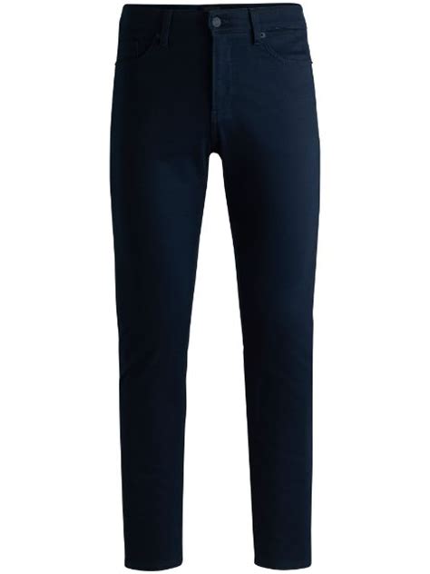 Pantalones Skinny Boss Para Hombre Farfetch