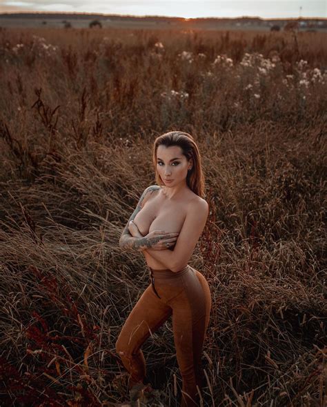 Goddess Angelica Anderson N Porn Pic