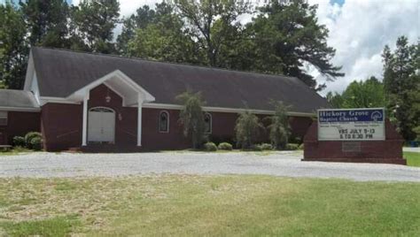 Myvbs Hickory Grove Baptist Church