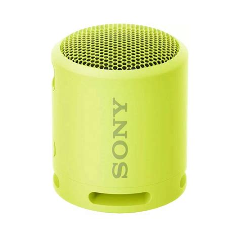 Колонка Sony SRS-XB13 купить в Донецке (ДНР) | ProSmart