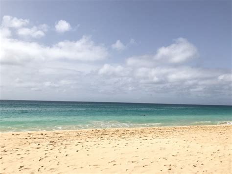 UM PARAÍSO NA ÁFRICA CHAMADO CABO VERDE! - Notícias LEM