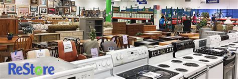 ReStore Donations | Habitat for Humanity Hillsborough County, FL