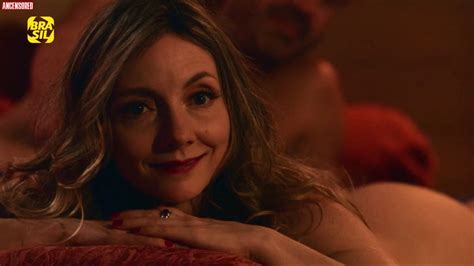 A Moça do Calendário nude pics page 1