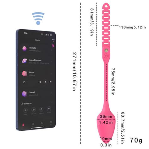 VIBRATORY ANAL PLUG CHASTITY GAME PINK Chastity Cage