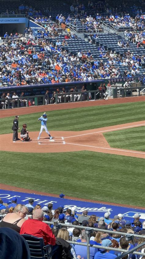 Beyond-my-thoughts: KC Royals Game 2024