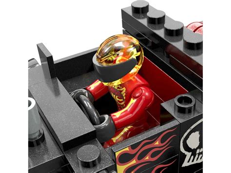 Mega Hot Wheels Monster Trucks Bone Shaker Crash Track Mattel Hkf Juguetilandia