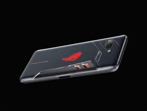 Asus Rog Phone 2 Snapdragon 855 Plus Shine In Multi Core Tests