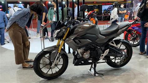Cek Harga Motor Sport Naked Per April 2023 Honda Kawasaki Yamaha Suzuki Blog