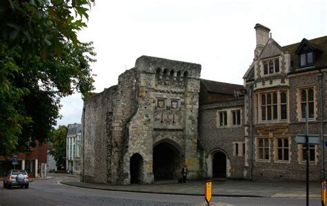 Фото Винчестера (49 фото)