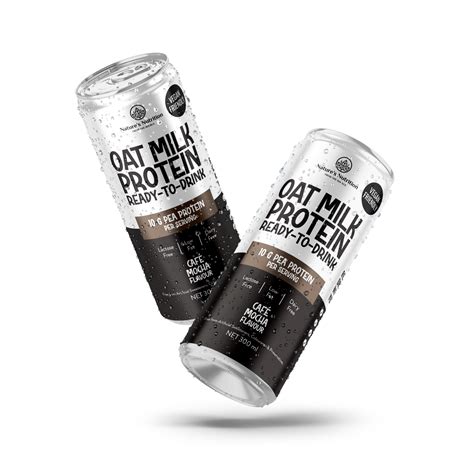 Oat Milk Cafe Mocha – well i am store