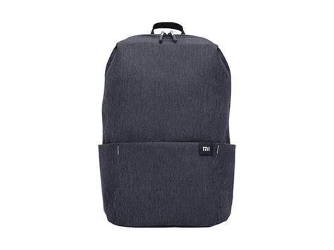 Xiaomi Mi Casual Daypack - Black - tech.co.za