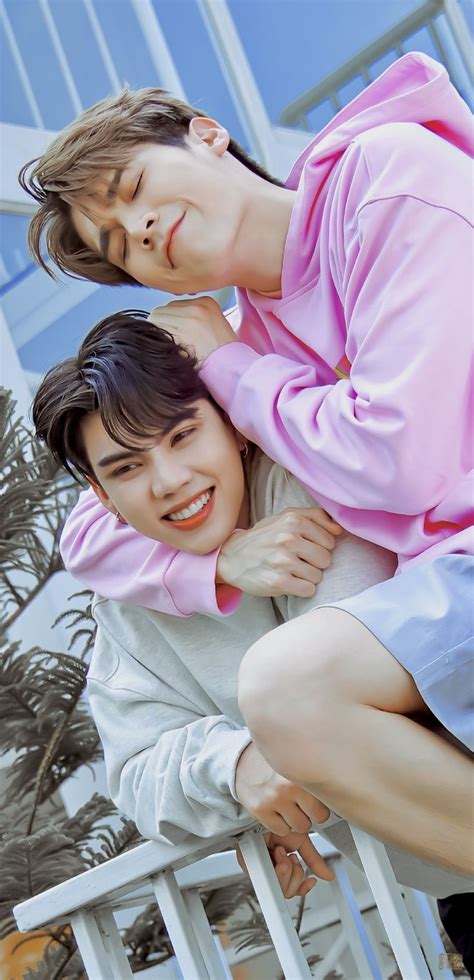 Pin By Ruki Tr N On Fortpeat Cute Gay Couples Cute Couples Air Cast