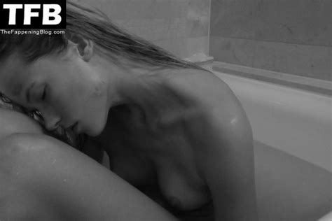 Gabriella Wilde Nude Sexy Leaked The Fappening Photos Onlyfans Leaked Nudes