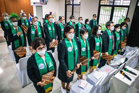 Peneguhan Penatua Diaken Gpib Jemaat Jurang Mangu Gpib Jurang Mangu