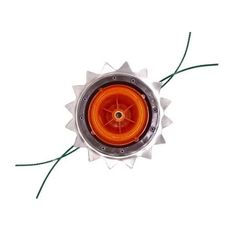 Оснастка для садовой техники Насадка для триммера, для удаления ...