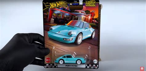 Hot Wheels Boulevard Set Of Five Cars Will Sell Like Hot Cakes Autoevolution