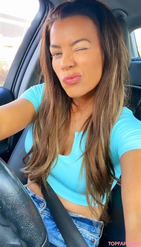 Jackie Redmond Nude Onlyfans Leaked Photo Topfapgirls