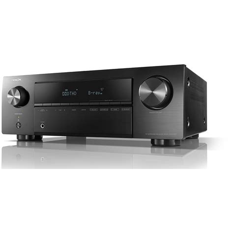 Denon avr-x250bt AVR-X250BT | Abtec Audio Lounge | New Zealand