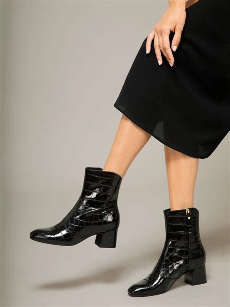 M.Gemi + The Corsa Concavo Boot