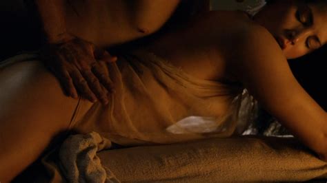 Katrina Law Desnuda En Spartacus Vengeance