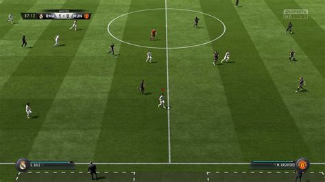 FIFA 18: JUGABILIDAD FIFA 18 VS PES 18