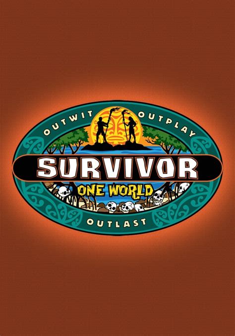 Survivor Season 24 - watch full episodes streaming online