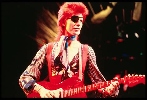 David Bowie nie żyje. POŻEGNANIE legendy muzyki i ikony popkultury