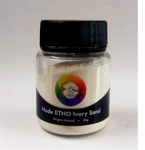 Nude Etno Ivory Sand Etno Nica