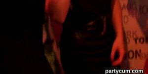 Kinky Chicks Get Absolutely Crazy And Undressed At Hardcore Party Porn Videos