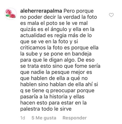 Francisca Merino publicó foto en bikini y recibió crueles comentarios Tecache cl