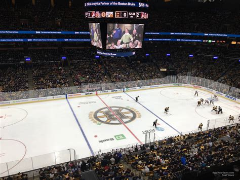 section   td garden rateyourseatscom