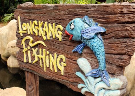 Where To Go Longkang Fishing In Singapore Honeykids Asia