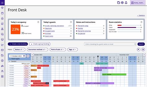 exely suite pricing features  details