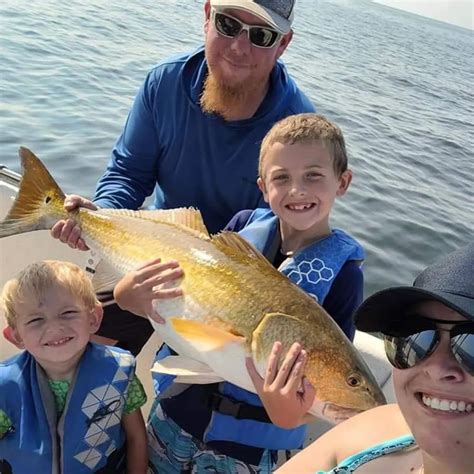 Captain Mark Gay The Legendary Fishing Maestro