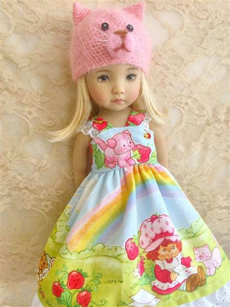 Pin By Elly W On Dolls Păpuși American Doll Clothes Doll Clothes