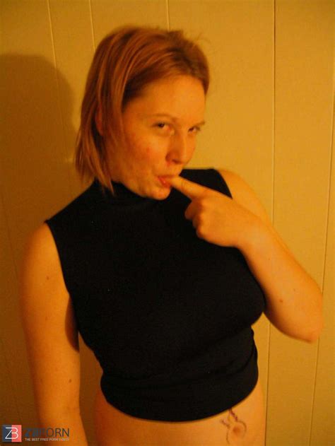 Ash Blonde Plumper Buxom Woman Part Zb Porn
