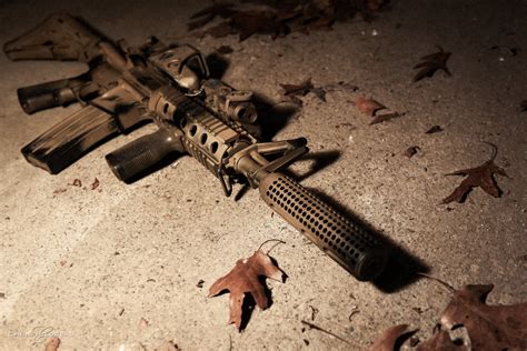 Rattle Can Paint Job Rifle Cassi Batiste