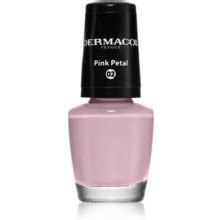 Dermacol Mini Nail Polish Notino Co Uk