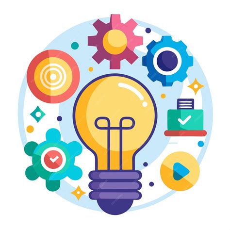 Unlocking Ideas Innovation Through Collaboration Efficiency | Premium