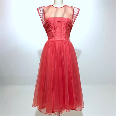 Vintage Clothing | Donna's Dress Shop