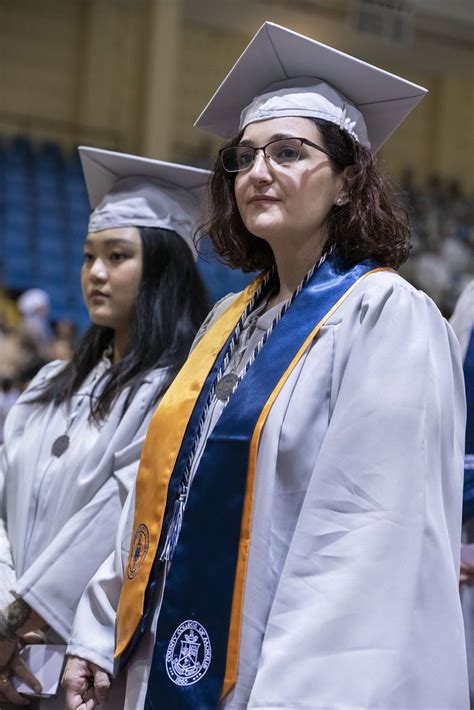 Ccm Commencement 2023 County College Of Morris Ccm Flickr