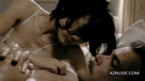 POINT OF ORIGIN NUDE SCENES AZNude