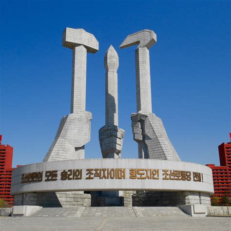 Corea del Nord Archives - Sara Caulfield