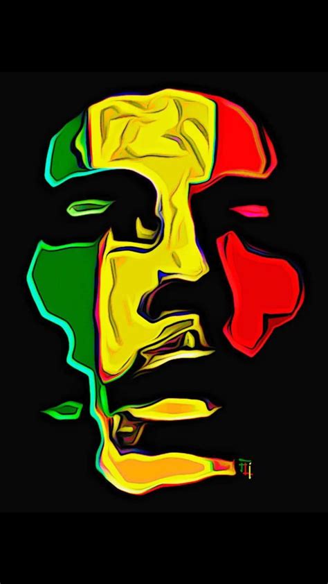 100 Rasta Backgrounds