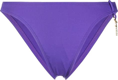 Jacquemus Le Bas De Maillot Signature Bikini Briefs ShopStyle Two Piece Swimsuits