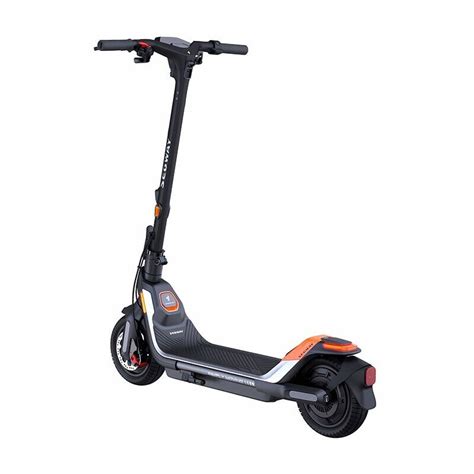 Электросамокат Segway Ninebot KickScooter P65U купить в СПб выгодно
