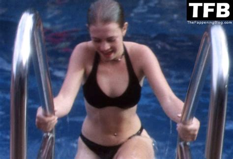 Melissa Joan Hart Melissajoanhart Nude Leaks Photo Thefappening